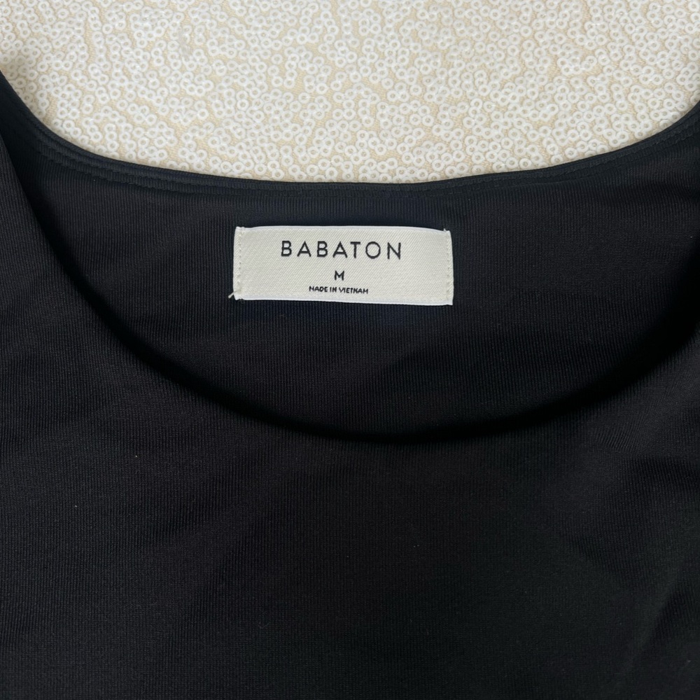Babaton Contour Bodysuit